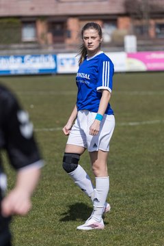 Bild 57 - F VfL Kellinghusen - FSG Kaki-StuSie : Ergebnis: 2:1